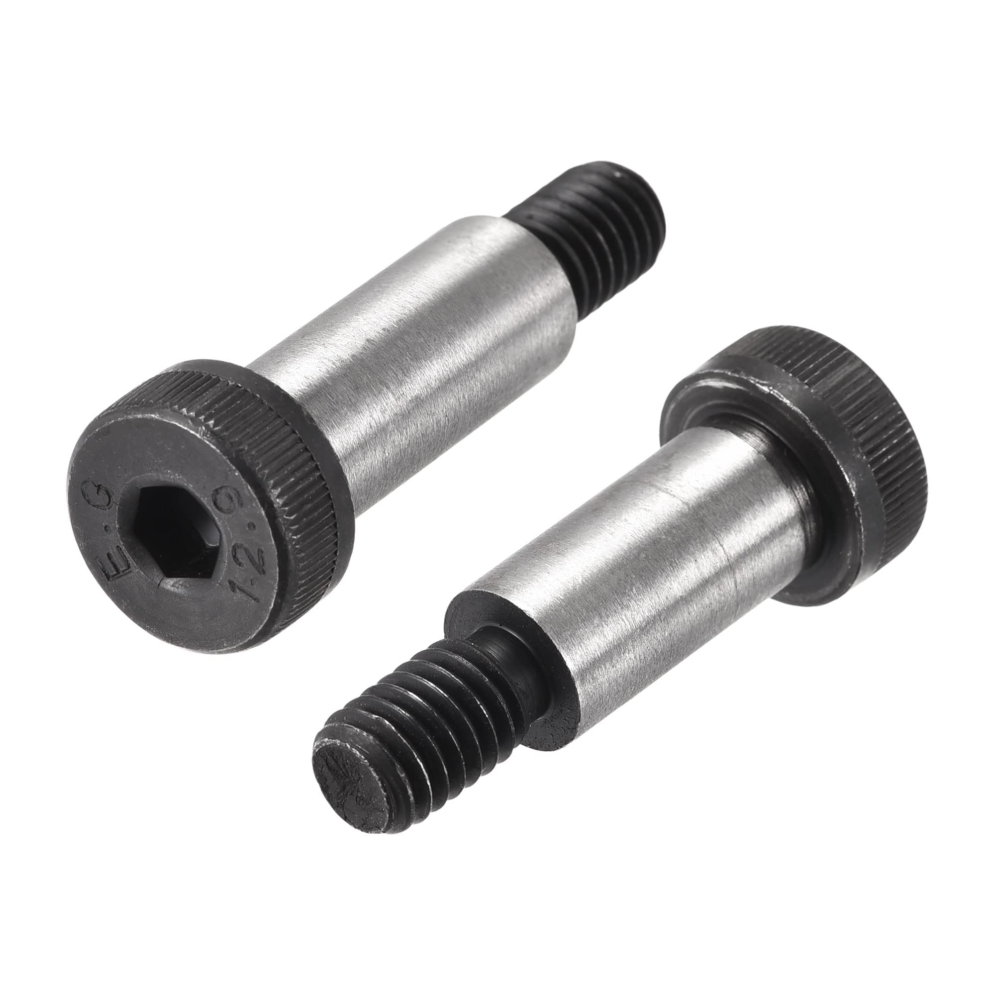 Shoulder Bolts